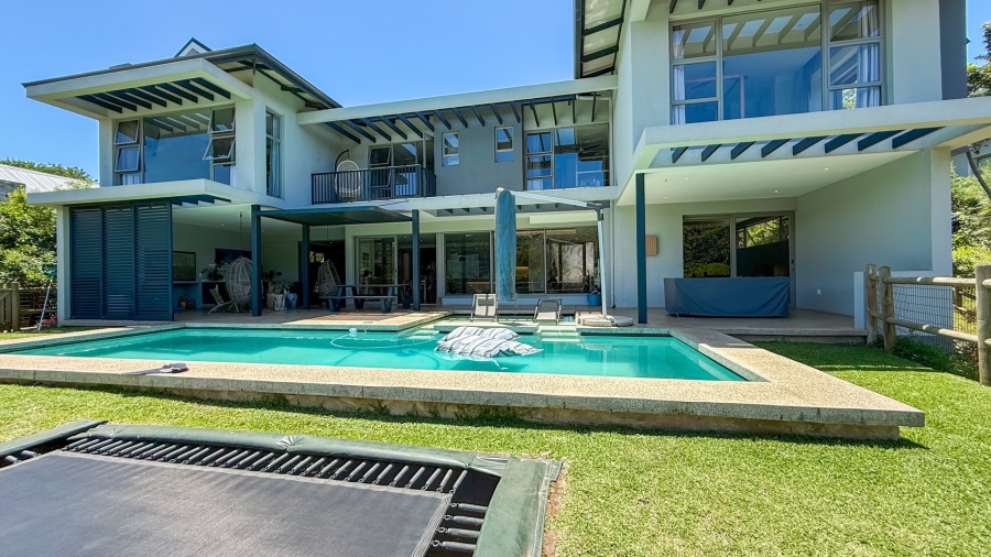 5 Bedroom Property for Sale in Aberdeen Eastern Cape